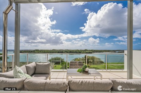 9/13 Ivory Cres, Tweed Heads, NSW 2485