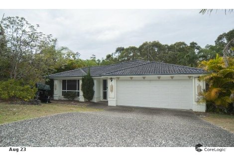 20 Davis Cup Ct, Oxenford, QLD 4210