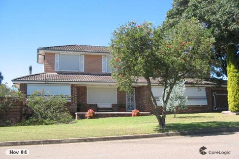 39 Amiens Ave, Milperra, NSW 2214