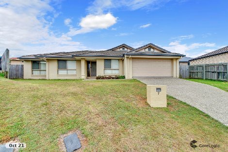 7 Josh Ct, Flinders View, QLD 4305