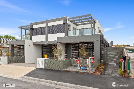 3/26 Sandown Rd, Ascot Vale, VIC 3032