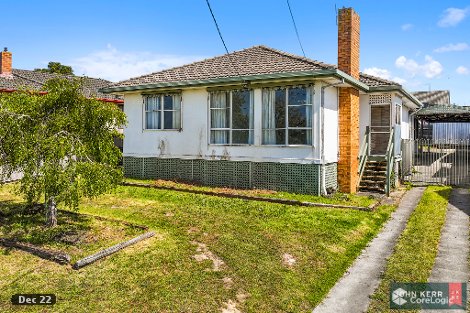 36 Lincoln St, Moe, VIC 3825