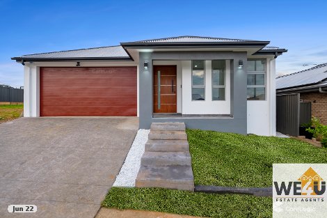 18 Wisteria Rise, Cobbitty, NSW 2570