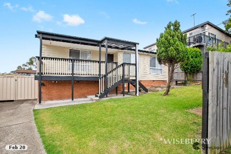 60 Iluka Ave, San Remo, NSW 2262