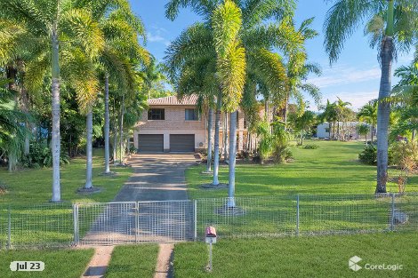 3 Mount Margaret Dr, Rangewood, QLD 4817