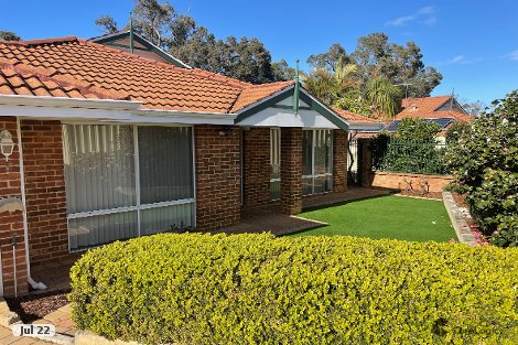 3/11 Preece Ct, Forrestfield, WA 6058