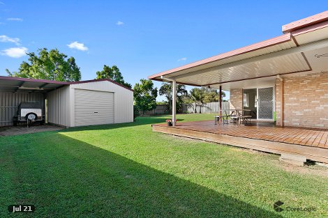 35 St Joseph Dr, Urraween, QLD 4655