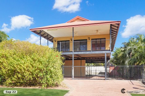 18 Peckham Ct, Gunn, NT 0832