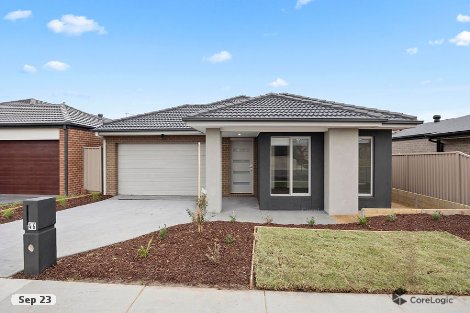 46 Wedge Tail Dr, Winter Valley, VIC 3358