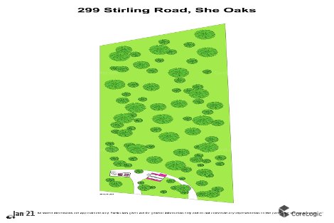 299 Stirling Rd, She Oaks, VIC 3331