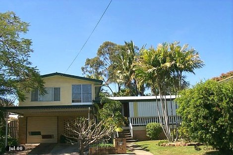 366 Philp Ave, Frenchville, QLD 4701