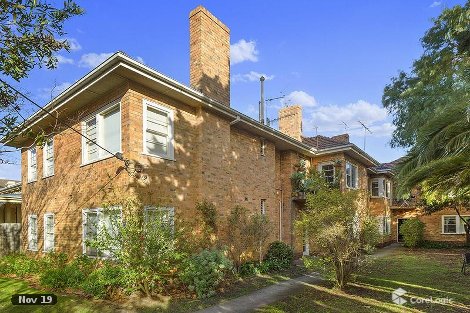 4/35 The Avenue, Windsor, VIC 3181