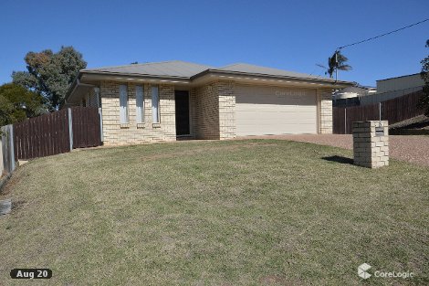 6 Coorey Pl, Warwick, QLD 4370