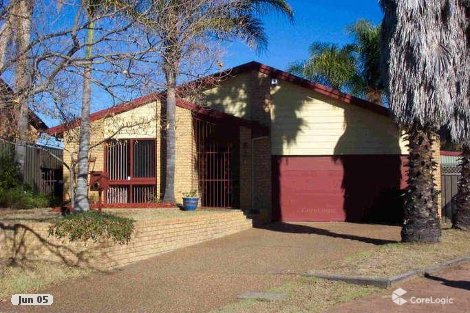 8 Doradillo Pl, Eschol Park, NSW 2558