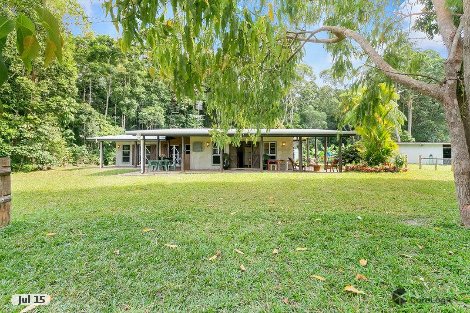 5 Fairyland Rd, Kuranda, QLD 4881