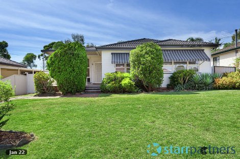 40 Adler Pde, Greystanes, NSW 2145