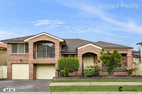 15 St Georges Cres, Cecil Hills, NSW 2171