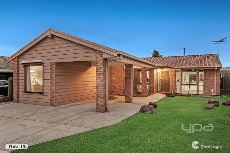 17 Strathconnon Sq, Tullamarine, VIC 3043