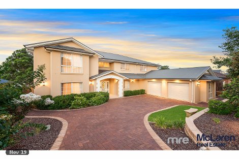 33 Macarthur Cct, Camden Park, NSW 2570