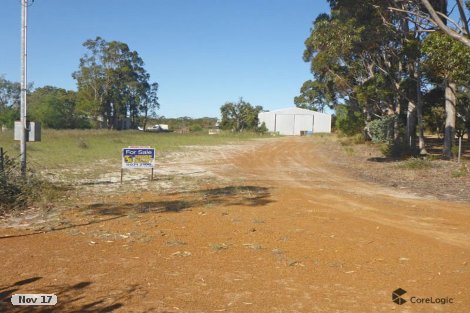 Lot 43 Coolgardie-Esperance Hwy, Gibson, WA 6448