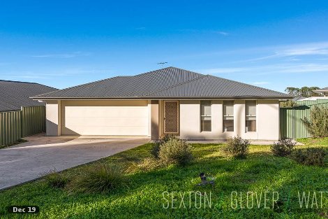 35 Matthew Rd, Nairne, SA 5252