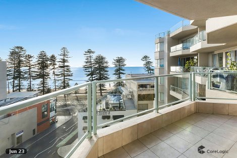 802/1 Raglan St, Manly, NSW 2095