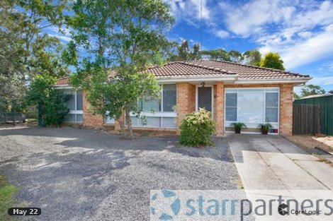 6 Fleet Pl, Bligh Park, NSW 2756