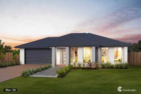 Lot 1-149/1-149 Harrow St, Cambooya, QLD 4358