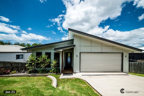 36 Patrick King Dr, Burnside, QLD 4560