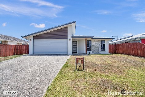 12 Burge Ct, Glenella, QLD 4740