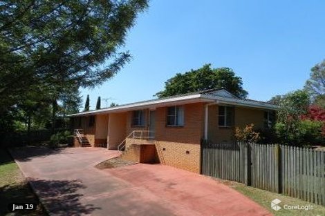 2/10a Holberton St, Rockville, QLD 4350