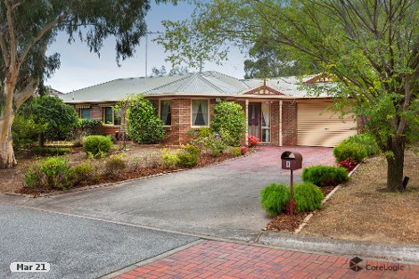 8 Jumbuck Ct, Berwick, VIC 3806