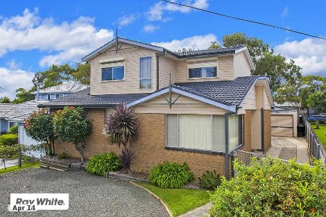 144 Riverside Dr, Kiama Downs, NSW 2533