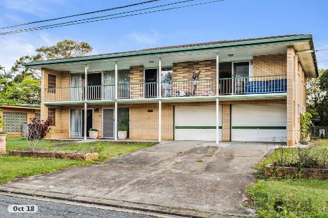 30 Blackwattle St, Macgregor, QLD 4109