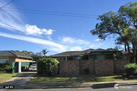 24 Great Western Hwy, Colyton, NSW 2760