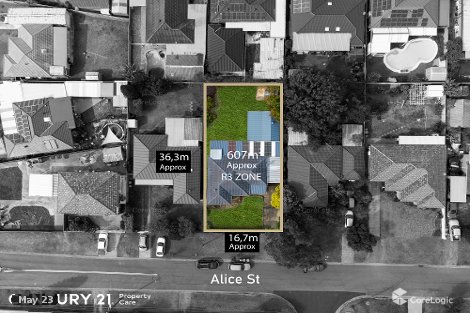 20 Alice St, Macquarie Fields, NSW 2564