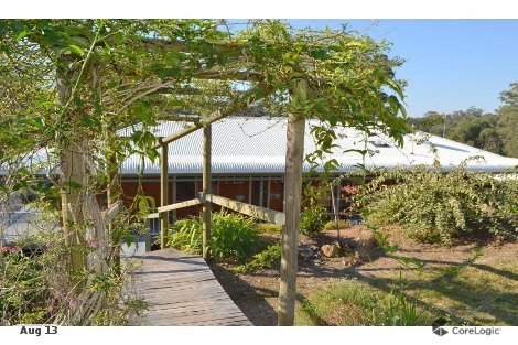 39 Yallaroi Rd, Rosewood, NSW 2446