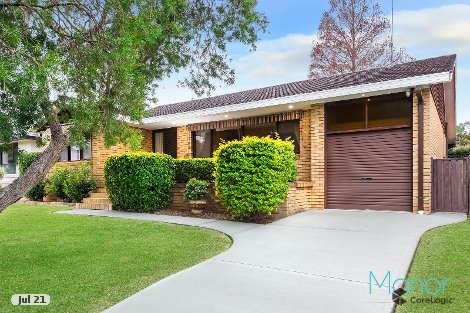 20 Gleeson Ave, Baulkham Hills, NSW 2153