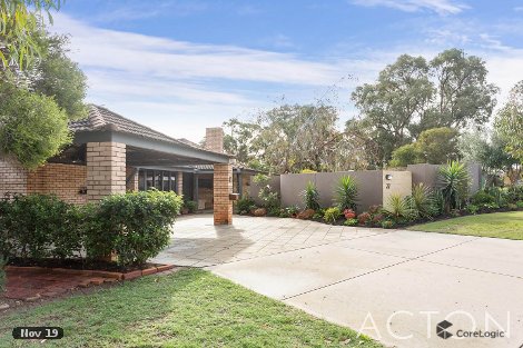 37 Stockdale Cres, Wembley Downs, WA 6019