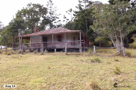 2762 Carrowbrook Rd, Carrowbrook, NSW 2330