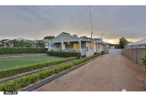 263 Geddes St, Centenary Heights, QLD 4350