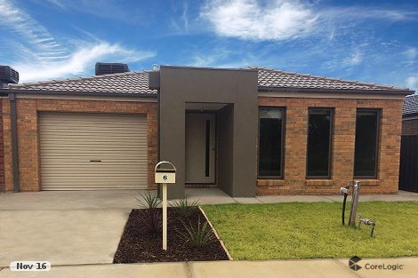 6 Rivergum Ct, North Bendigo, VIC 3550