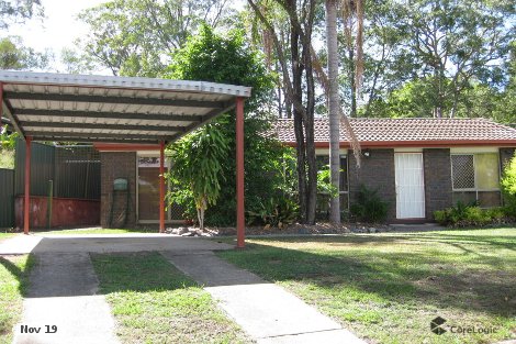 14 Bligh St, Woodridge, QLD 4114