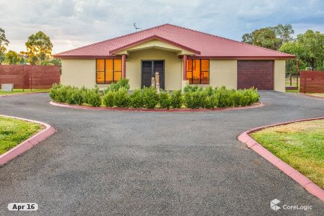 568 Warral Rd, Warral, NSW 2340