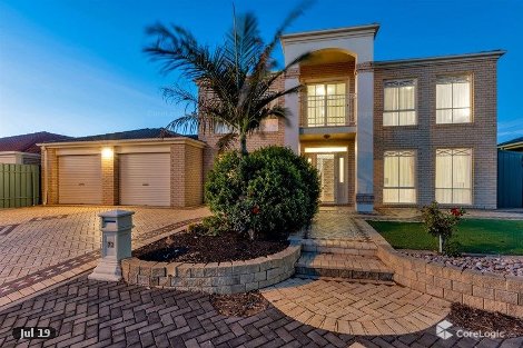 73 Rm Williams Dr, Walkley Heights, SA 5098