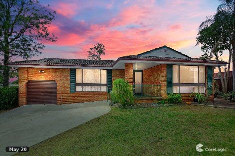 13 Waler Pl, Blairmount, NSW 2559