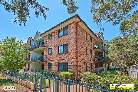 9/12 Hassall St, Westmead, NSW 2145