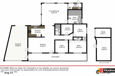 26 Toucan Cres, Plumpton, NSW 2761