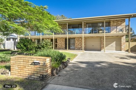 2 Newberry Pde, Brunswick Heads, NSW 2483