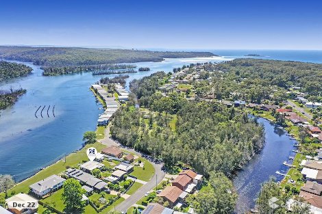 15 Garrad Way, Lake Conjola, NSW 2539